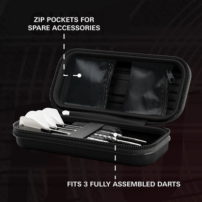 Target Stephen Bunting Takoma Ghost Dart Case