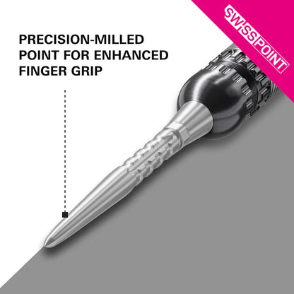 Target Swiss Storm Surge Replacement Darts Points