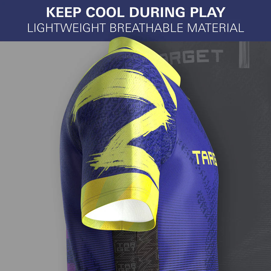 Luke Littler 2026 Playing Shirt