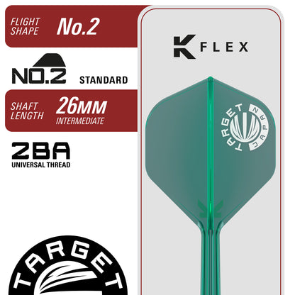 Target Japan Prime Series PW G3 90% Tungsten SP Darts