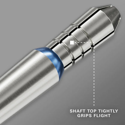 Target Phil Taylor Power Gx2 Titamium Dart Shafts