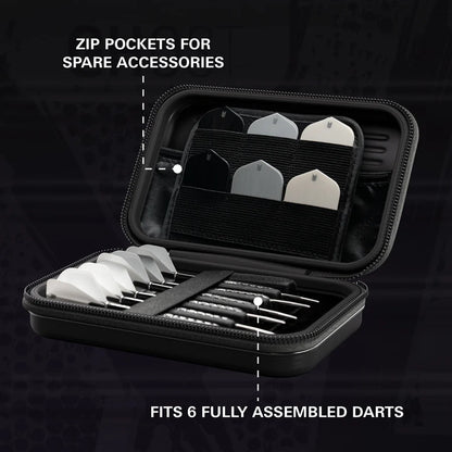 Target Luke Littler Takoma Ghost XL Dart Case