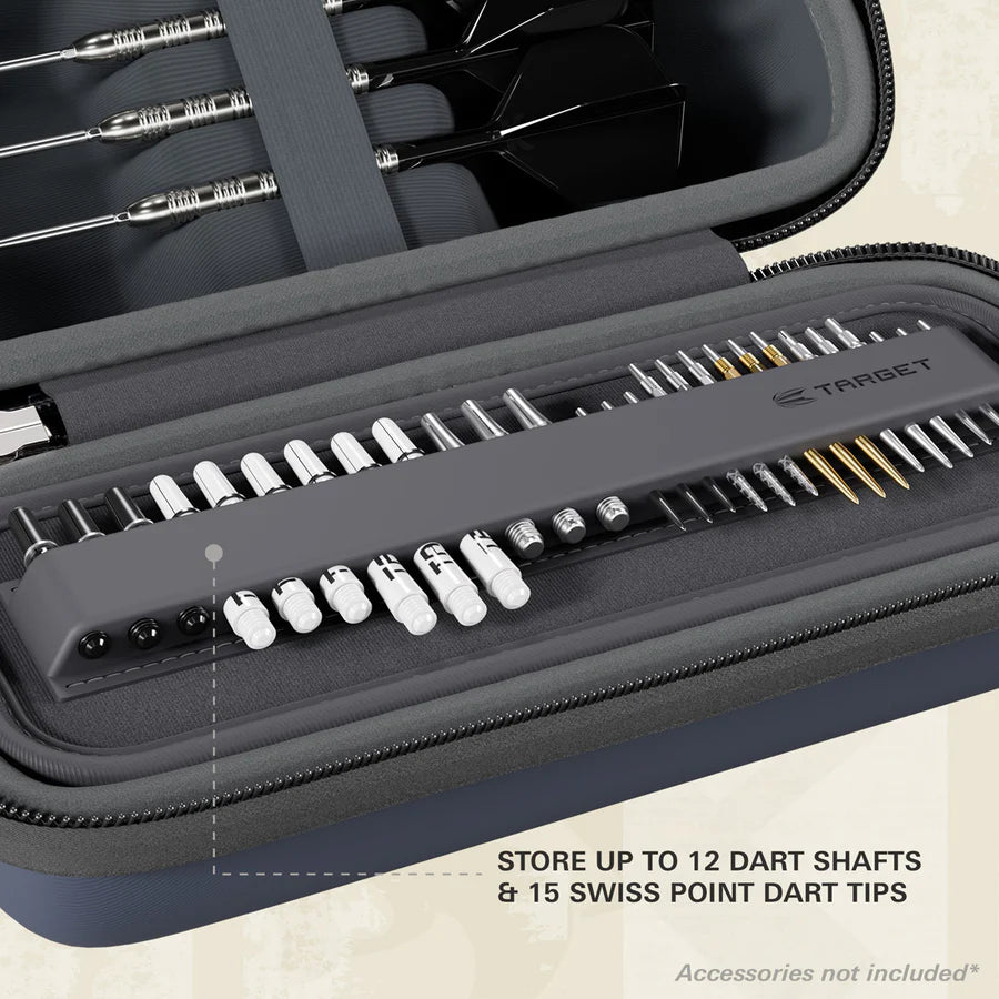 Target BOA Dart Case