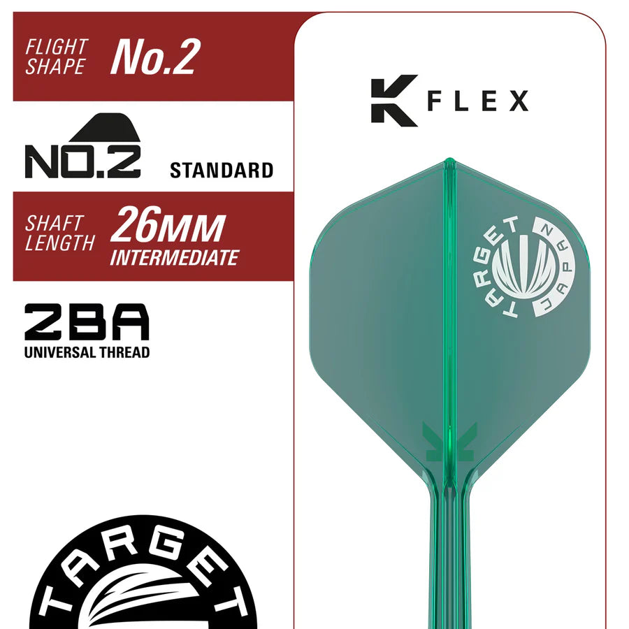 Target Japan Motomu Sakai Xeno G1 90% Tungsten Swiss Point Steel Tip Darts