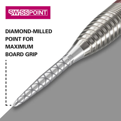 Target Swiss Storm Diamond Replacement Darts Points