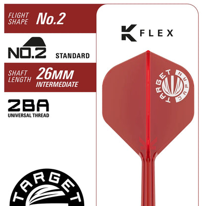 Target Japan Kosuzu Iwao Diamond G4 90% Tungsten Swiss Point Steel Tip Darts