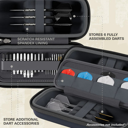 Target BOA Dart Case