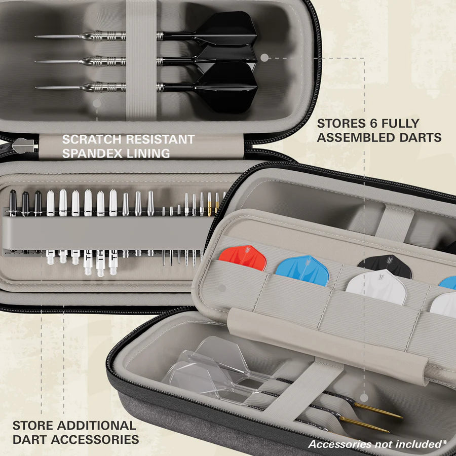 Target BOA Dart Case
