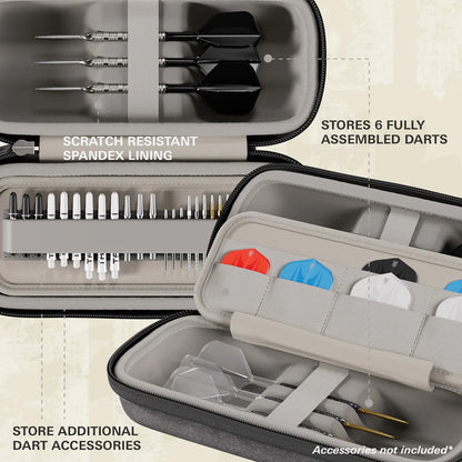 Target BOA Dart Case