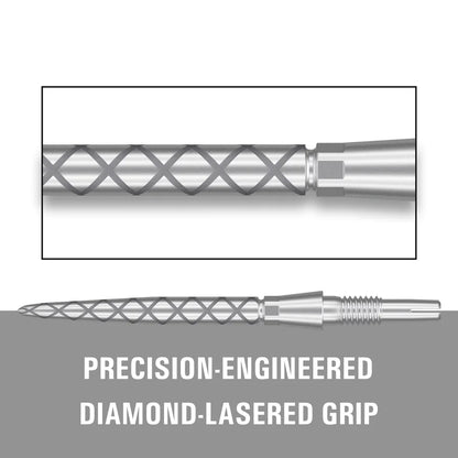 Target Swiss Storm Diamond Replacement Darts Points