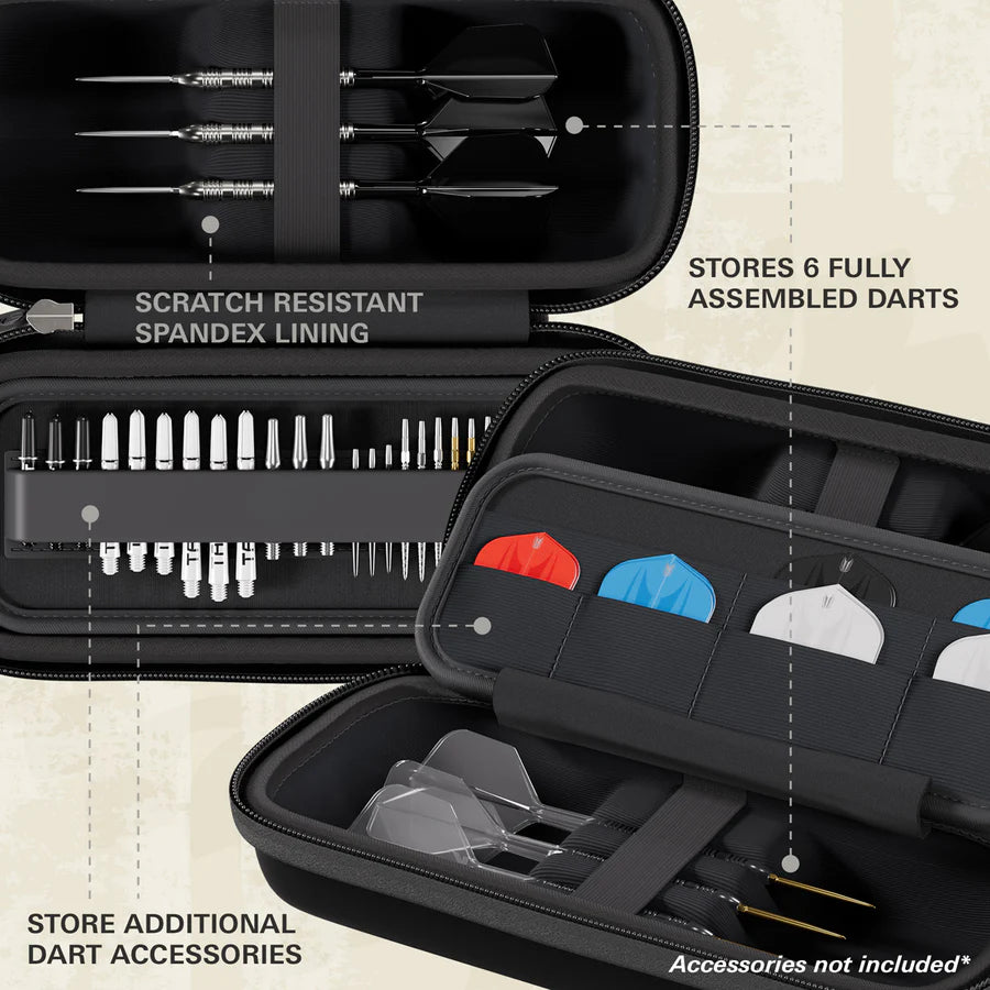 Target BOA Dart Case