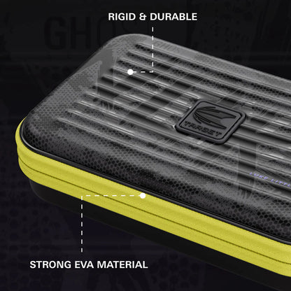 Target Luke Littler Takoma Ghost XL Dart Case