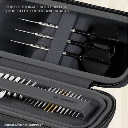 Target BOA Dart Case