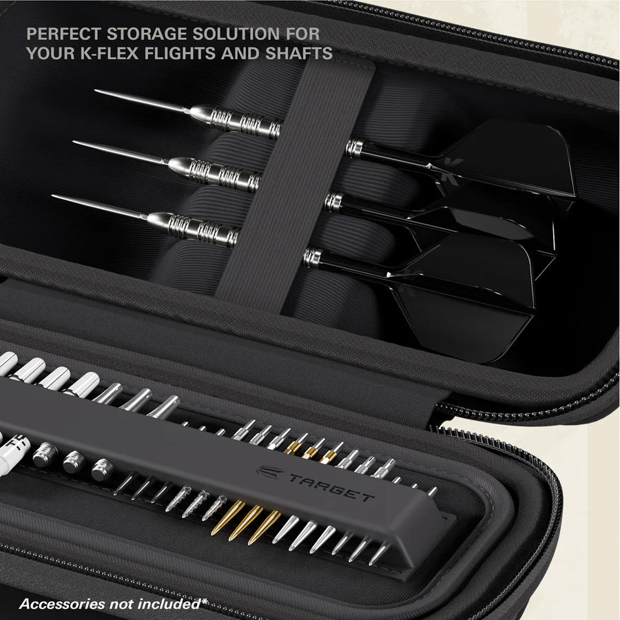 Target BOA Dart Case