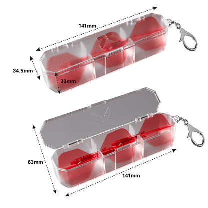 Target K-Flex K-Case