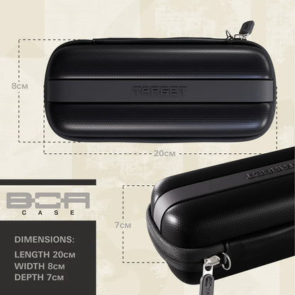 Target BOA Dart Case