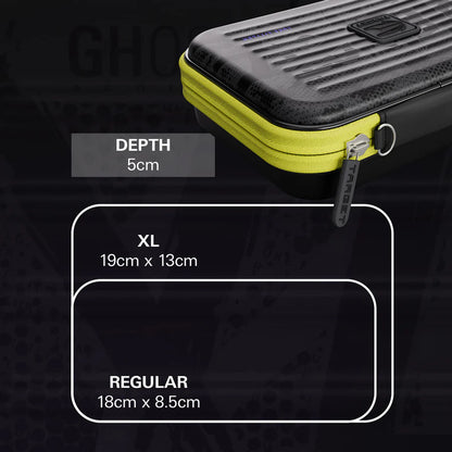 Target Luke Littler Takoma Ghost XL Dart Case