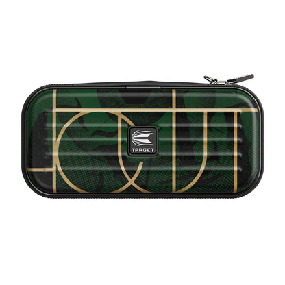 Target Cult Takoma Dart Case