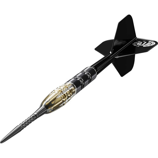 Target Japan Pyro G11 90% Tungsten Swiss Point Darts