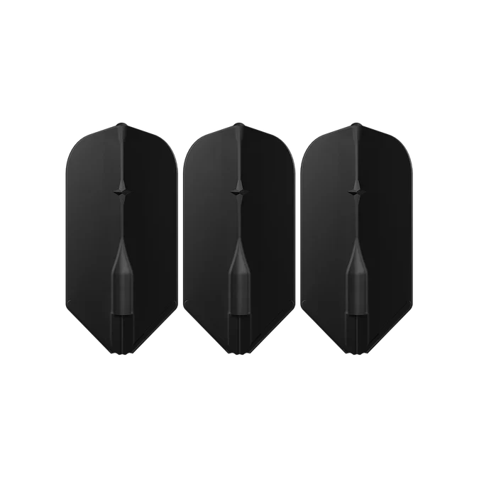 L-Style L6EZ Slim Dart Flights