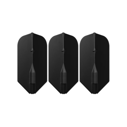 L-Style L6EZ Slim Dart Flights