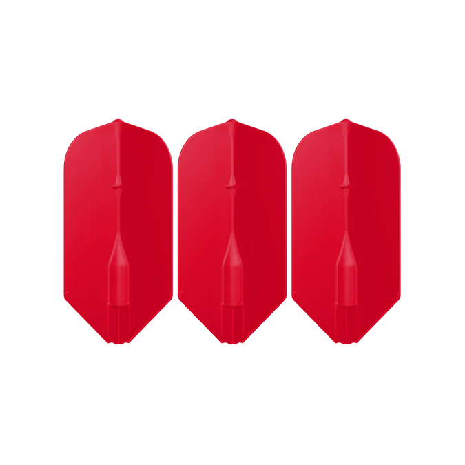 L-Style L6EZ Slim Dart Flights
