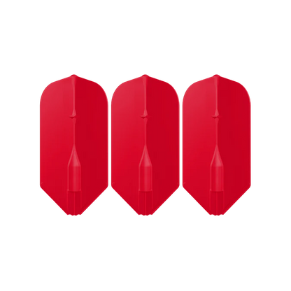 L-Style L6EZ Slim Dart Flights