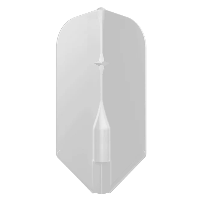 L-Style L6EZ Slim Dart Flights