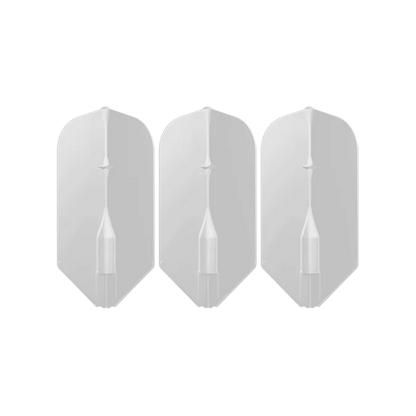 L-Style L6EZ Slim Dart Flights