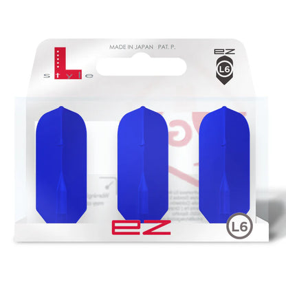 L-Style L6EZ Slim Dart Flights