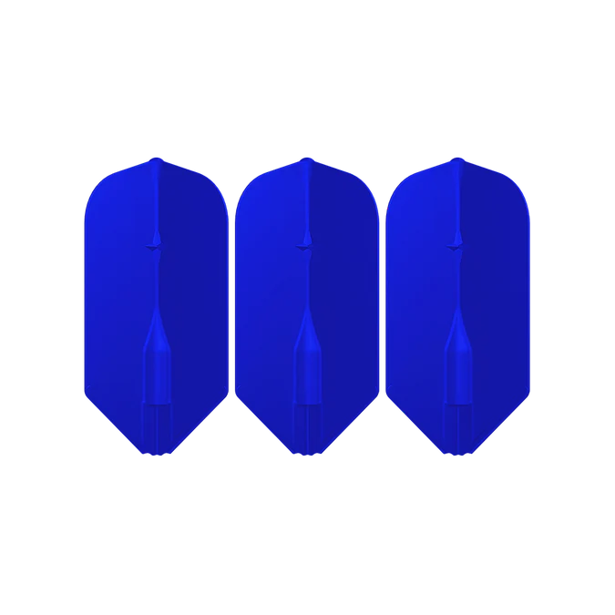 L-Style L6EZ Slim Dart Flights
