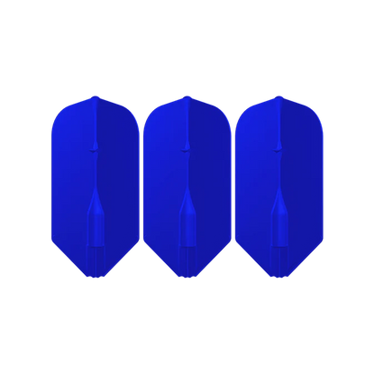 L-Style L6EZ Slim Dart Flights