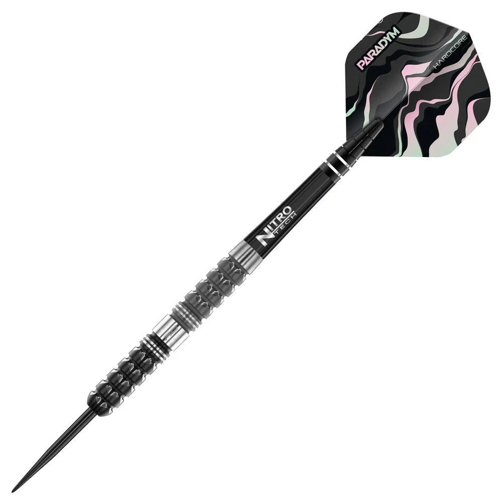 Red Dragon Paradym Tapered 90% Tungsten