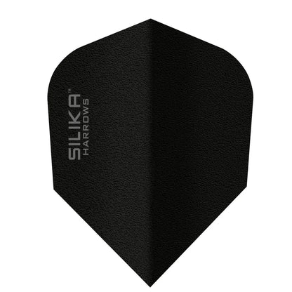 Harrows Silika Solid Standard No6 Dart Flights