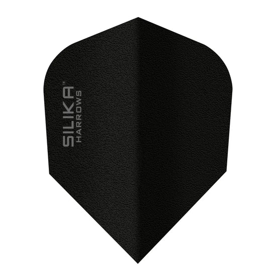 Harrows Silika Solid Standard No6 Dart Flights