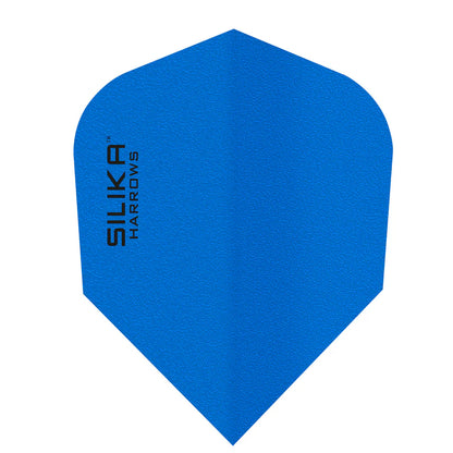 Harrows Silika Solid Standard No6 Dart Flights