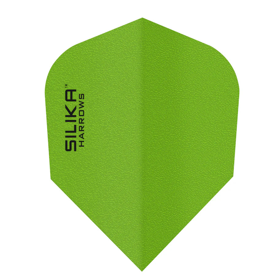 Harrows Silika Solid Standard No6 Dart Flights
