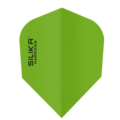 Harrows Silika Solid Standard No6 Dart Flights