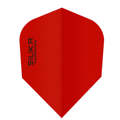 Harrows Silika Solid Standard No6 Dart Flights