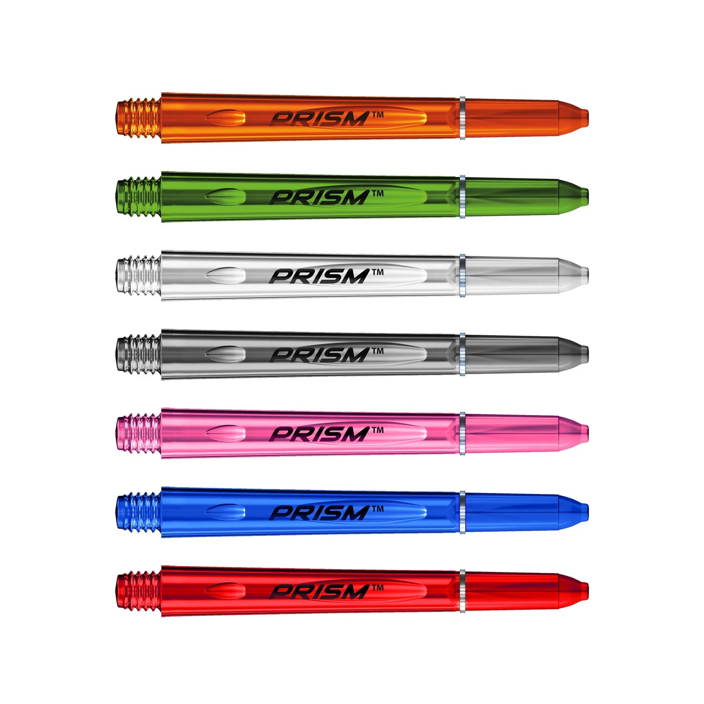 Winmau Prism 1.0 Polycarbonate Dart Shafts