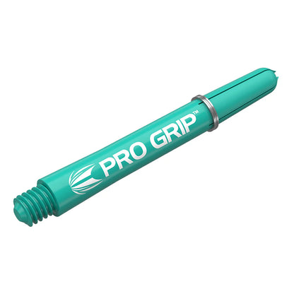 Target Pro Grip Dart Shafts (Pack of 3 Sets)