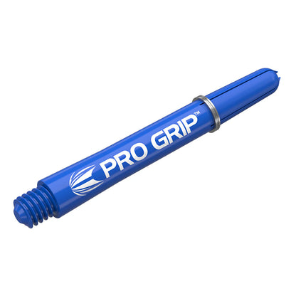 Target Pro Grip Dart Shafts (Pack of 3 Sets)