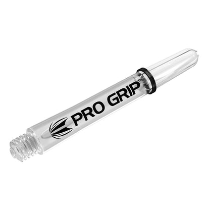 Target Pro Grip Dart Shafts (Pack of 3 Sets)