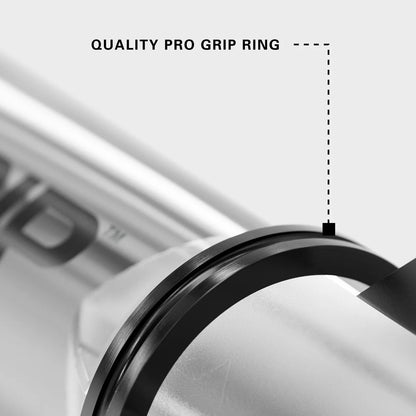 Target Pro Grip Dart Shafts (Pack of 3 Sets)