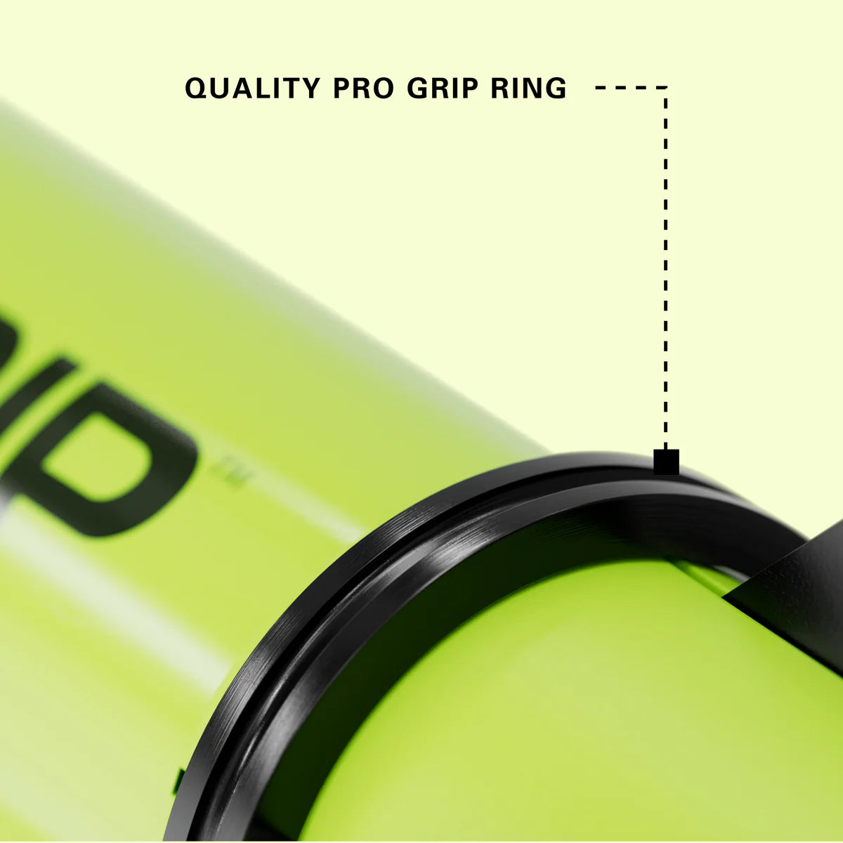 Target Pro Grip Dart Shafts (Pack of 3 Sets)