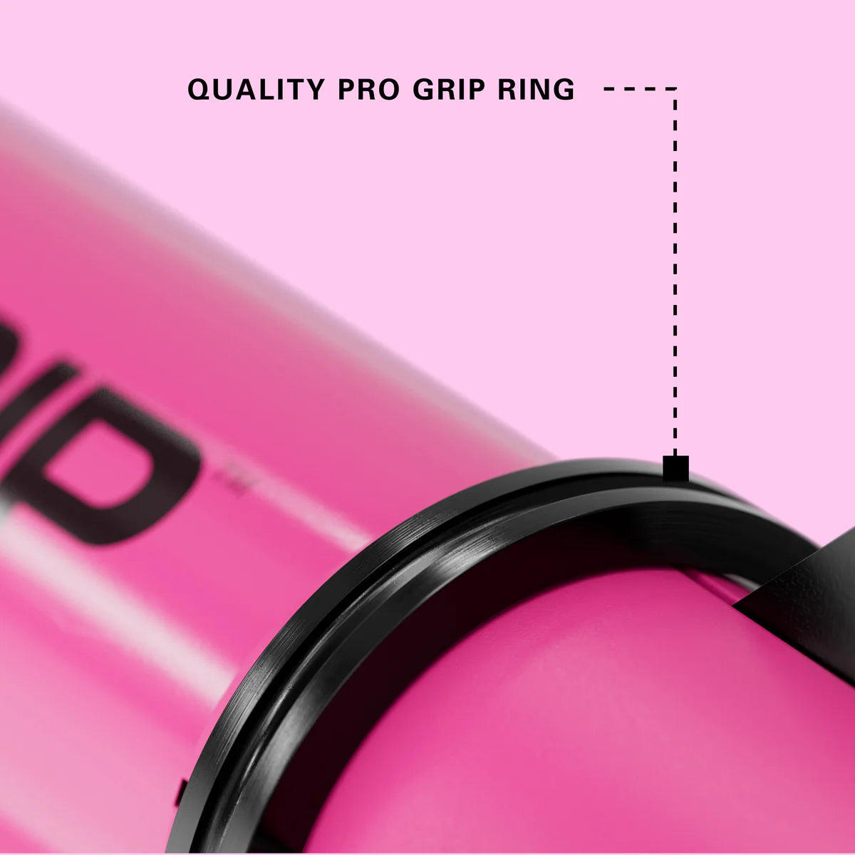 Target Pro Grip Dart Shafts (Pack of 3 Sets)