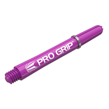 Target Pro Grip Dart Shafts (Pack of 3 Sets)