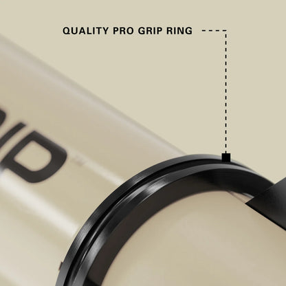Target Pro Grip Dart Shafts (Pack of 3 Sets)