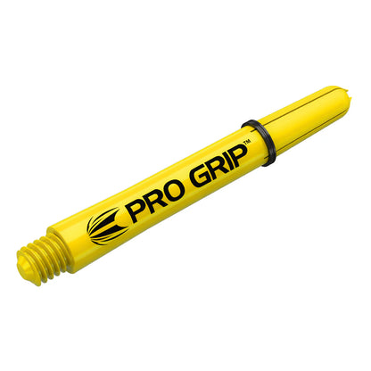 Target Pro Grip Dart Shafts (Pack of 3 Sets)
