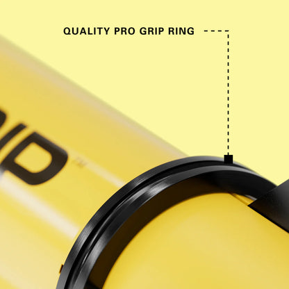 Target Pro Grip Dart Shafts (Pack of 3 Sets)
